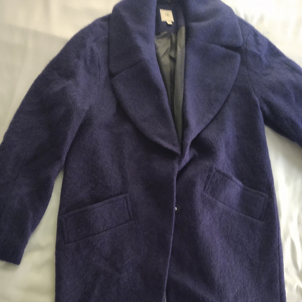 Winter coat